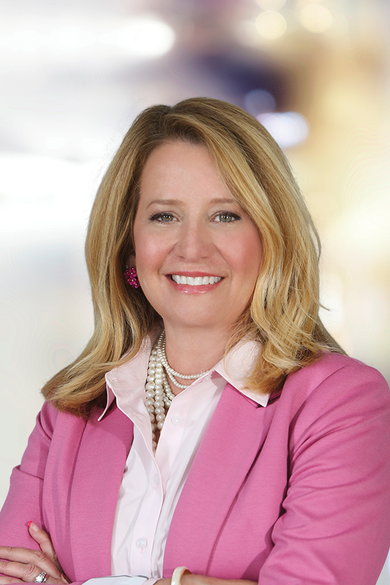 Portrait of Ann Morton, REALTOR® | ABR® | CFSP.